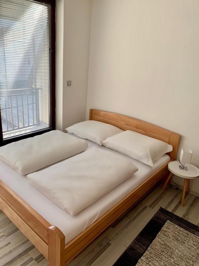 Noor Apartman Bihac Apartamento Exterior foto