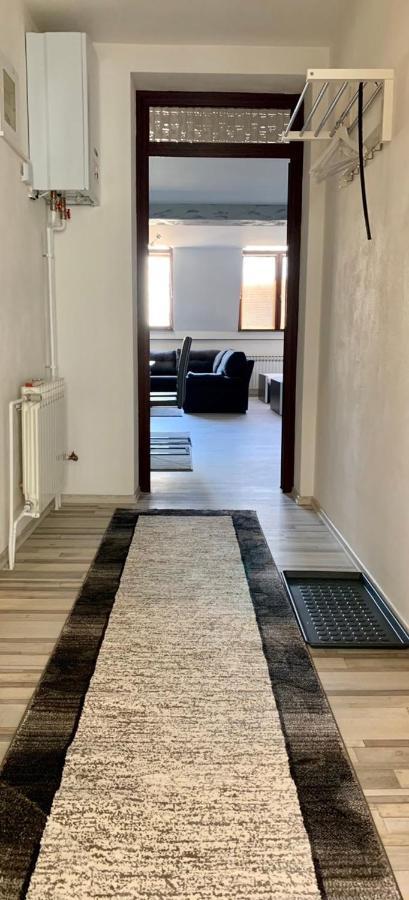 Noor Apartman Bihac Apartamento Exterior foto