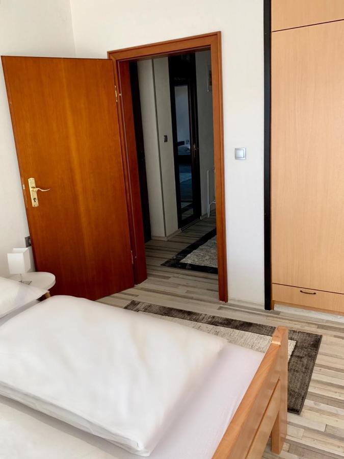 Noor Apartman Bihac Apartamento Exterior foto